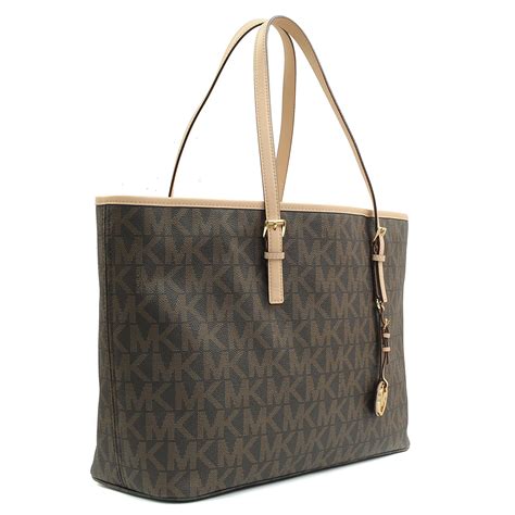 michael kors jet set travel tote medium australia|Michael Kors jet set luggage.